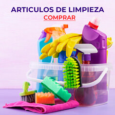 Accesorios de Limpieza