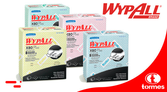 Wypall